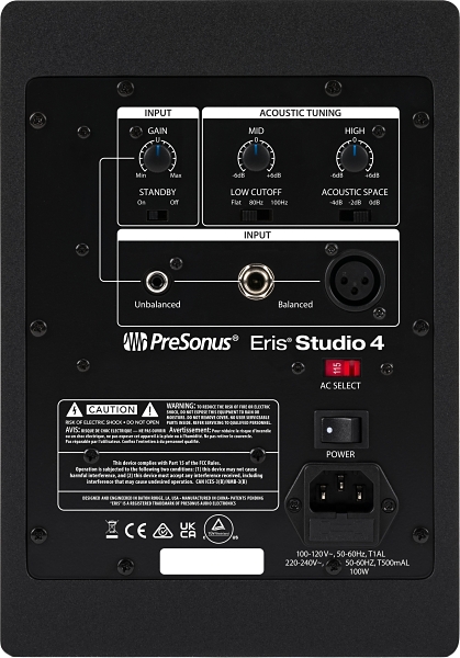 Eris studio 4